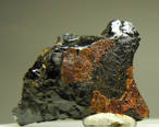 Allanite Mineral